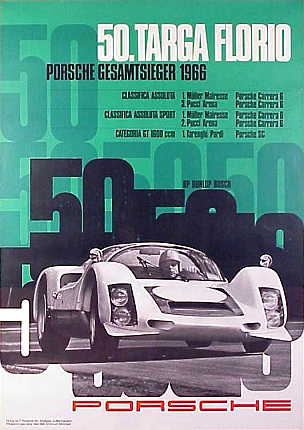 超激得在庫レジン　RMP 910/8 1966 TargaFlorio no228 1/24 GT