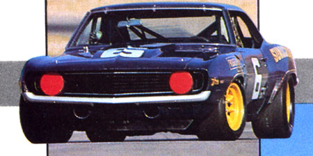 Pics of Your Favorite Race Cars! - Page 8 - NASIOC